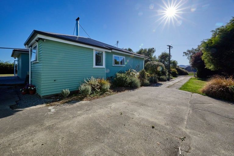 Photo of property in 34 Goodshed Road, Cheviot, 7382