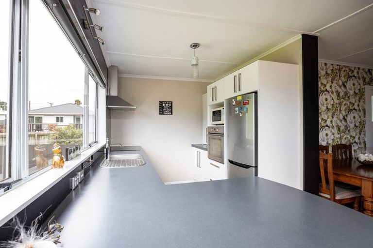 Photo of property in 317 Frankley Road, Ferndale, New Plymouth, 4310