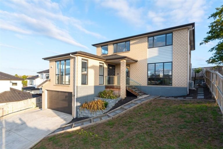 Photo of property in 23 Korihi Drive, Swanson, Auckland, 0614