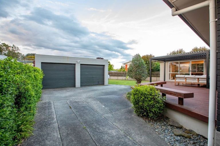 Photo of property in 45 Glen Lynne Avenue, Queenwood, Hamilton, 3210