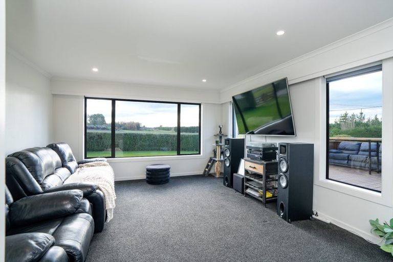 Photo of property in 16 Lorne Dacre Road, Lorneville, Invercargill, 9876