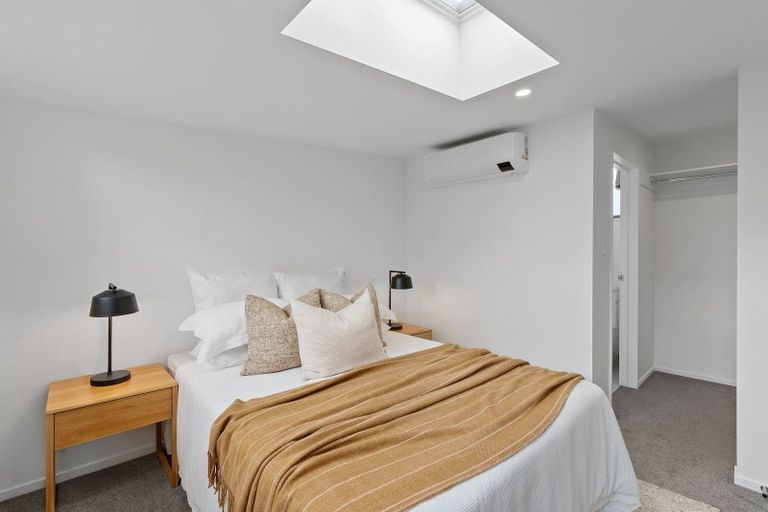 Photo of property in 6/25 Therese Street, Spreydon, Christchurch, 8024