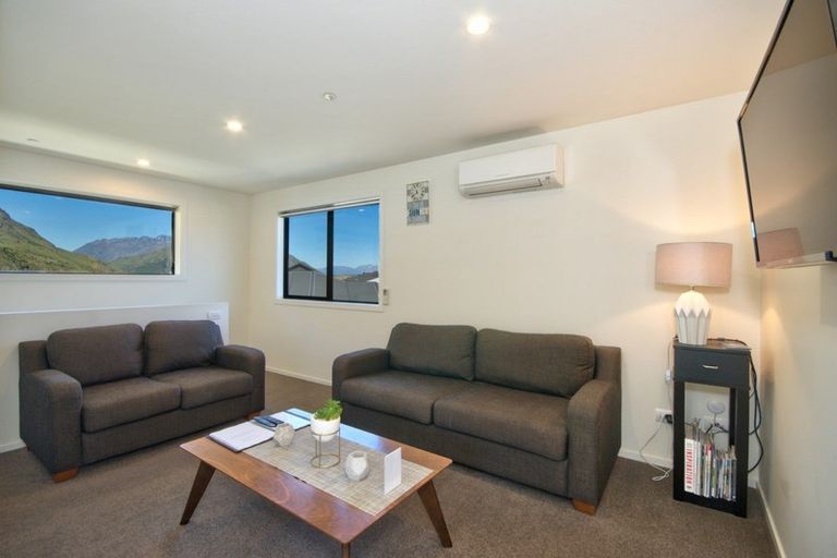 Photo of property in 24 Risinghurst Terrace, Lower Shotover, Queenstown, 9304