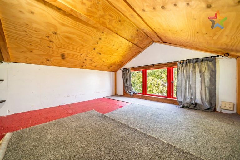 Photo of property in 307a Marine Dr York Bay, York Bay, Lower Hutt, 5013