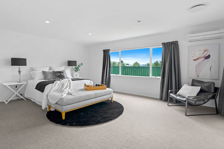 Photo of property in 86a Hillcrest Street, Solway, Masterton, 5810