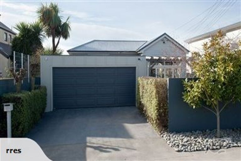 Photo of property in 42 Somme Street, St Albans, Christchurch, 8014