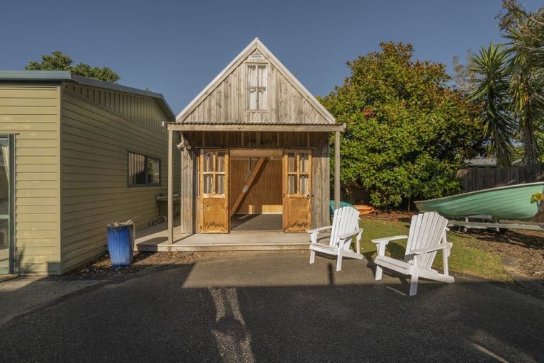 Photo of property in 34 Sheppard Avenue, Pauanui, Hikuai, 3579