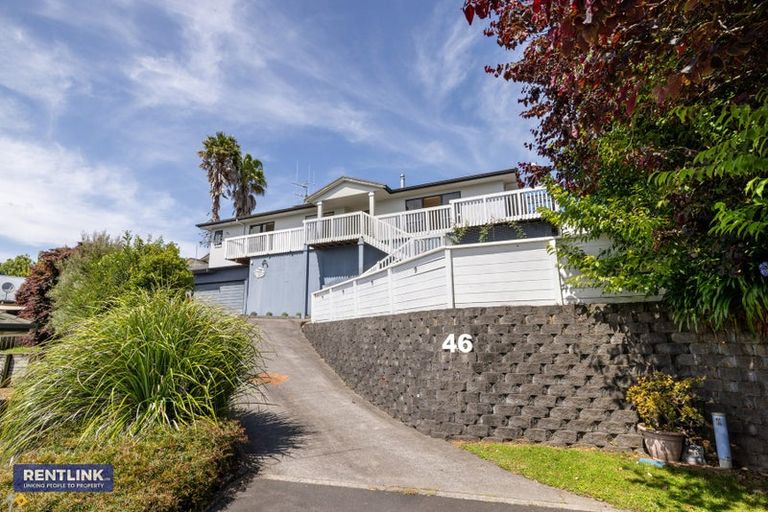 Photo of property in 46 Waipuna Grove, Welcome Bay, Tauranga, 3112