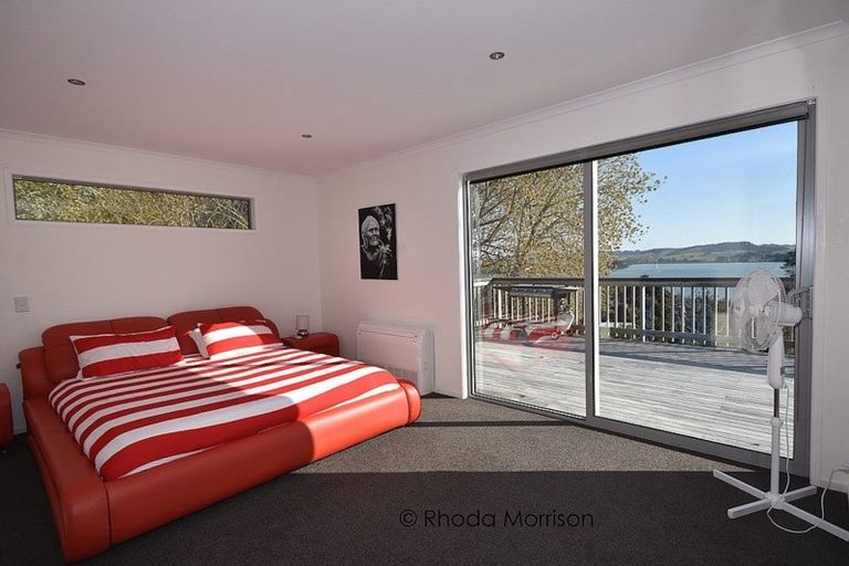 Photo of property in 530a Pahi Road, Pahi, Paparoa, 0571