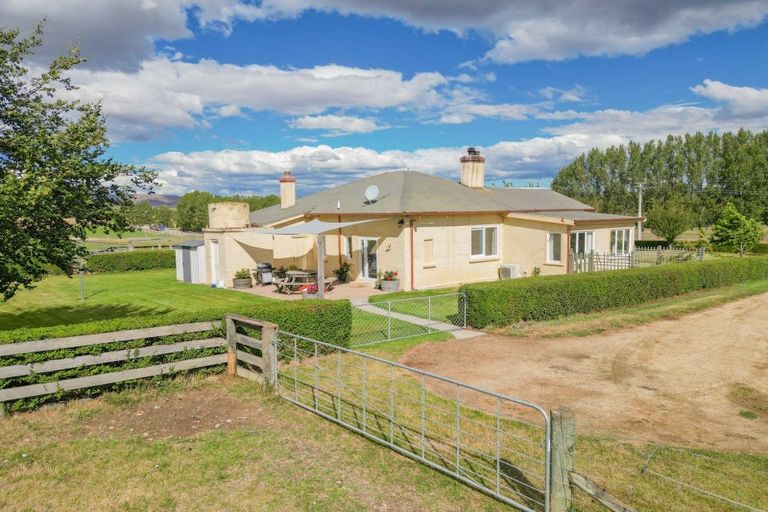 Photo of property in 677 Springvale Road, Springvale, Alexandra, 9393