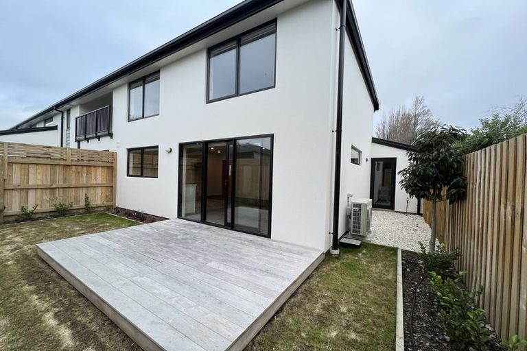 Photo of property in 5/75 Barbour Street, Waltham, Christchurch, 8011