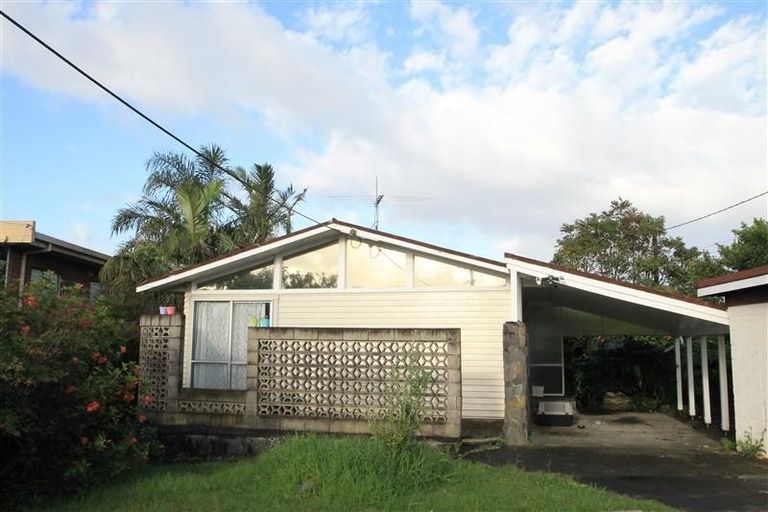 Photo of property in 30 Killarney Avenue, Torbay, Auckland, 0630