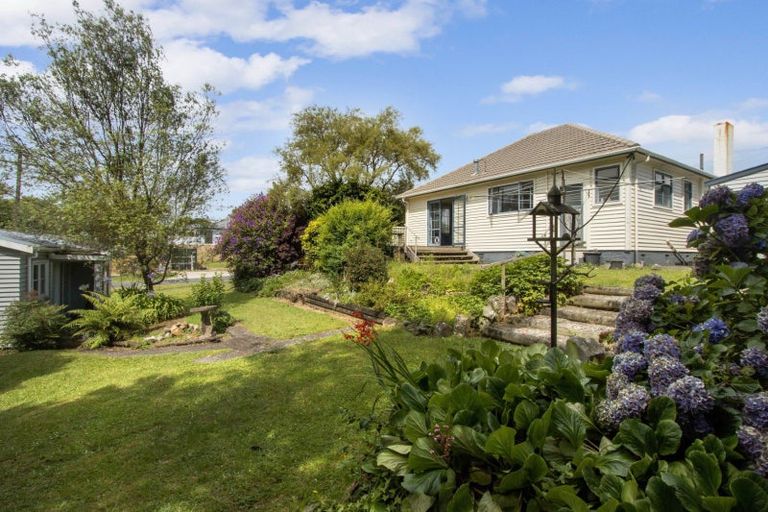 Photo of property in 7 Station Road, Waihi, 3610