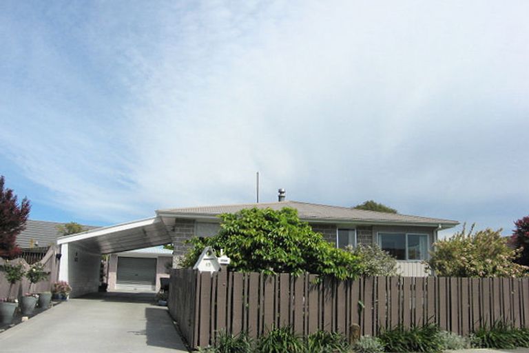Photo of property in 15 Lynley Crescent, Blenheim, 7201