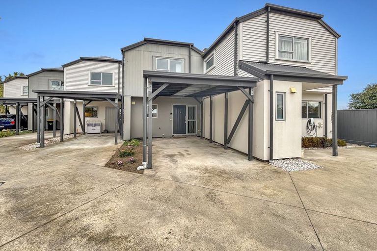 Photo of property in 3/32 Avalon Street, Richmond, Christchurch, 8013