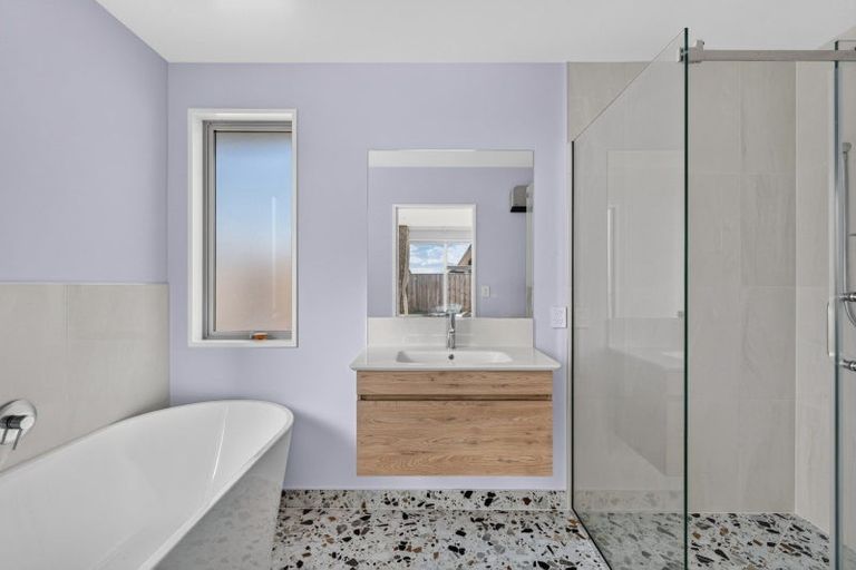 Photo of property in 34 Cooney Avenue, Darfield, 7510