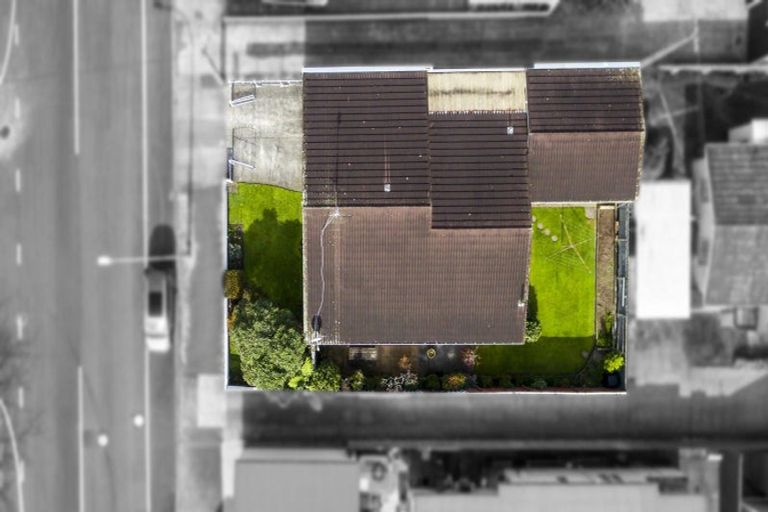 Photo of property in 41 Pine Avenue, Ebdentown, Upper Hutt, 5018