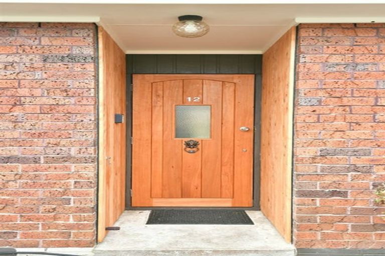 Photo of property in 12 Bellbird Place, Orewa, 0931