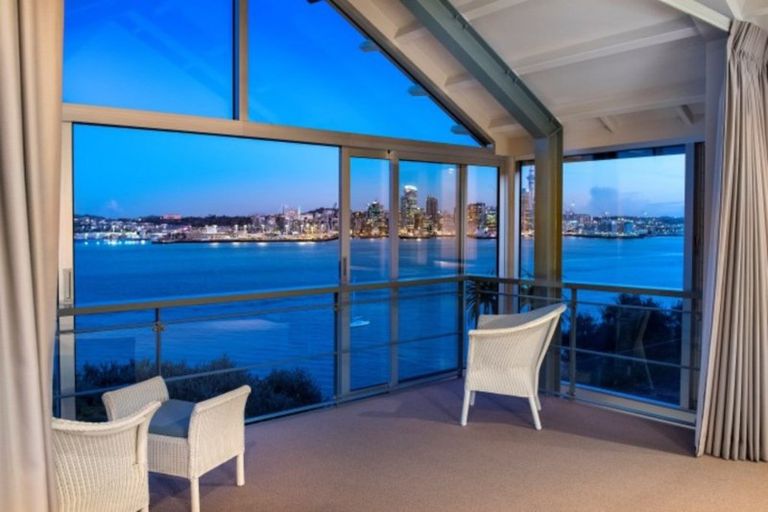 Photo of property in 59a Stanley Point Road, Stanley Point, Auckland, 0624