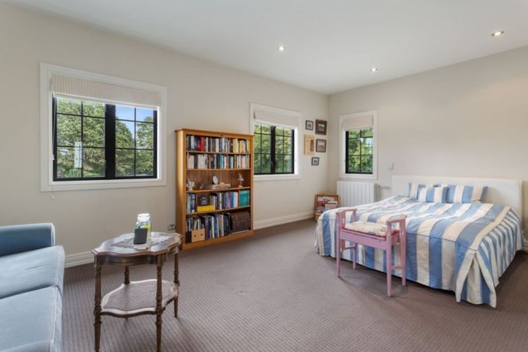 Photo of property in 1320 Poyntzs Road, West Eyreton, Rangiora, 7475