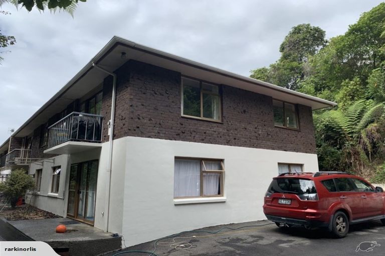 Photo of property in Recreation Reserve, 4/273 Grounsell Crescent, Belmont, Lower Hutt, 5010