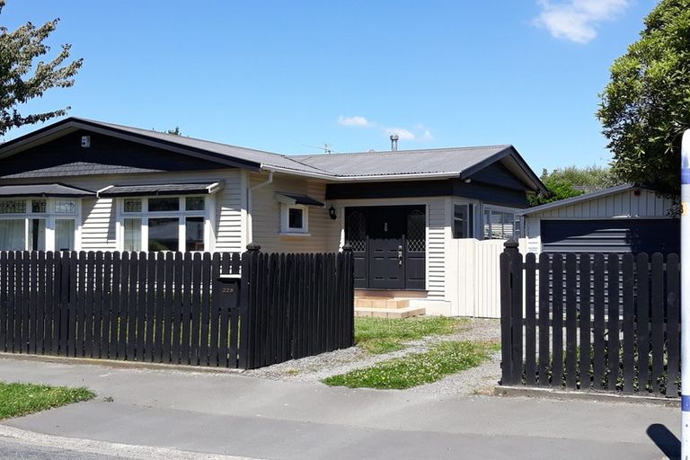 Photo of property in 229 Springfield Road, St Albans, Christchurch, 8014