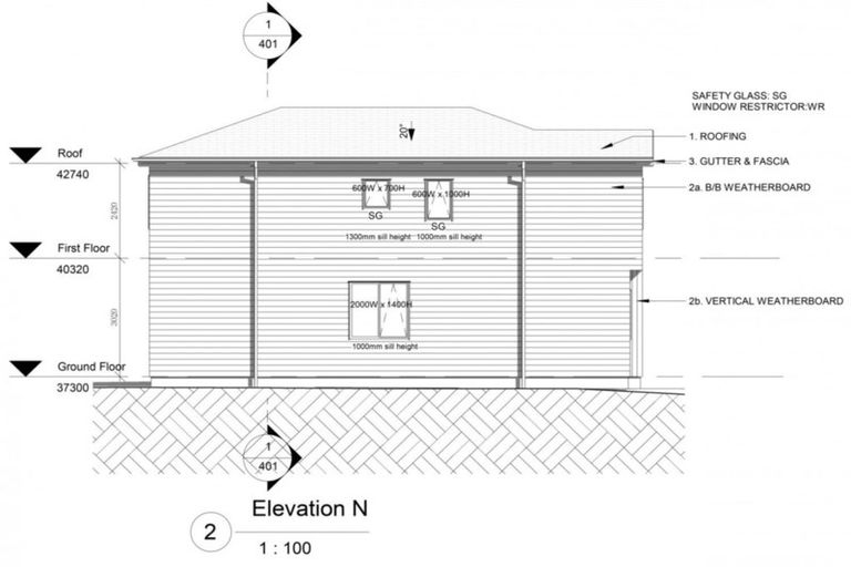 Photo of property in 20 Laquinta Place, Flat Bush, Auckland, 2019