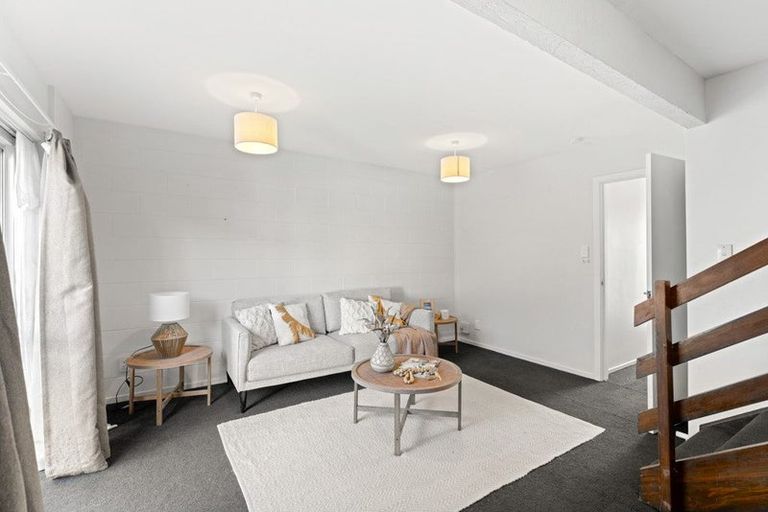 Photo of property in 5/59 Vogel Street, Richmond, Christchurch, 8013