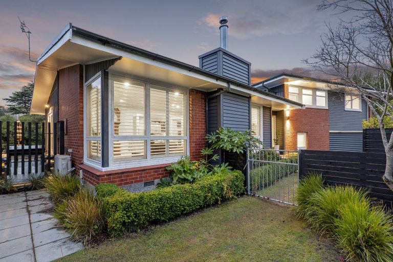 Photo of property in 209 Ilam Road, Ilam, Christchurch, 8041