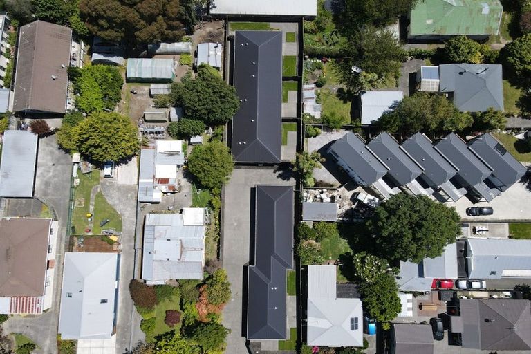 Photo of property in 71 Perth Street, Richmond, Christchurch, 8013