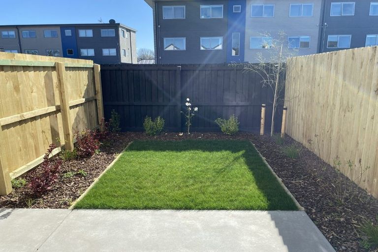 Photo of property in 7/35 Eversleigh Street, St Albans, Christchurch, 8014