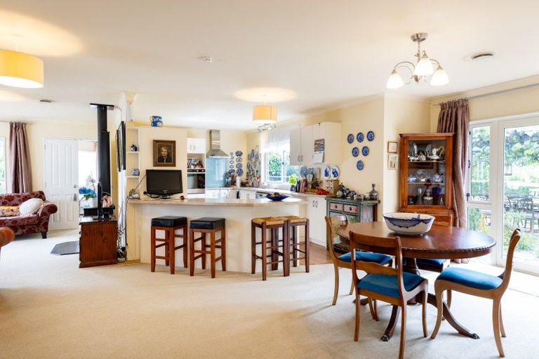 Photo of property in 12b Chitty Road, Tauwhare, Hamilton, 3287