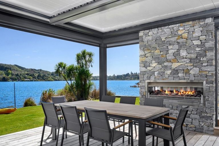 Photo of property in 130b Te Akau Road, Okere Falls, Rotorua, 3074