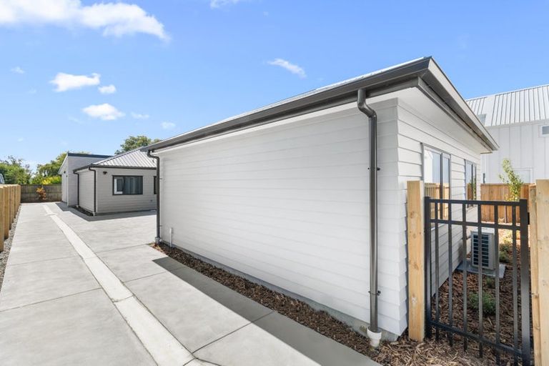 Photo of property in 67 Wychbury Street, Spreydon, Christchurch, 8024