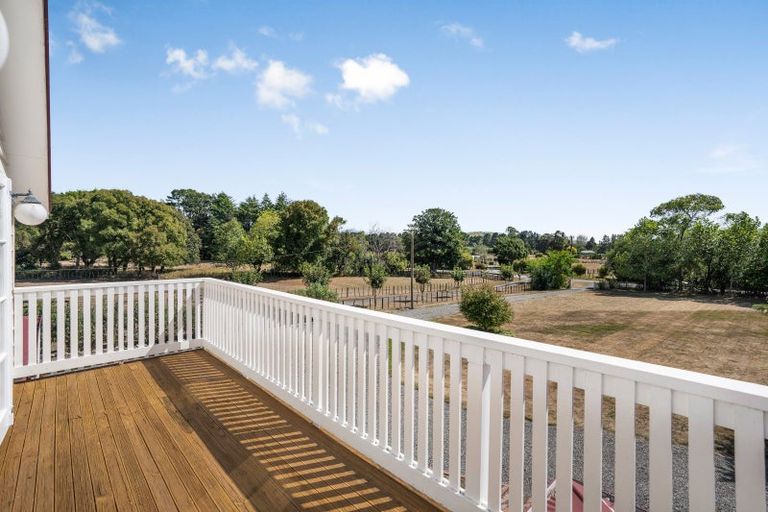 Photo of property in 69 Evans Road, Upper Plain, Masterton, 5888