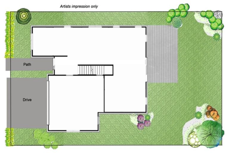 Photo of property in 29 Papareia Road, Karaka, Papakura, 2113