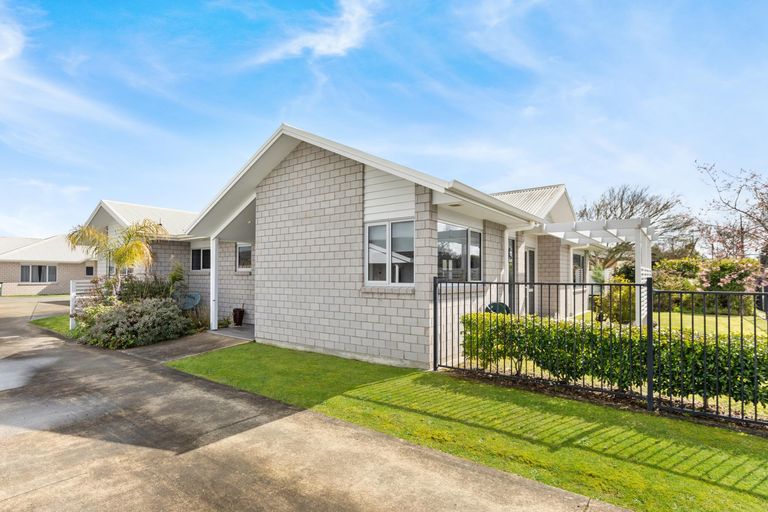 Photo of property in 81a Studholme Street, Morrinsville, 3300