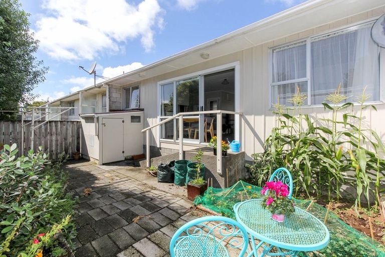 Photo of property in 2/14 Huatoki Street, Vogeltown, New Plymouth, 4310