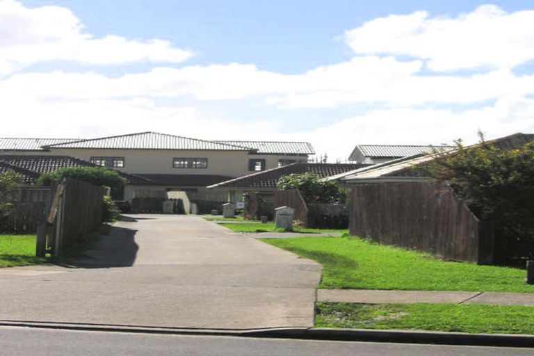 Photo of property in 209 Te Irirangi Drive, Flat Bush, Auckland, 2019