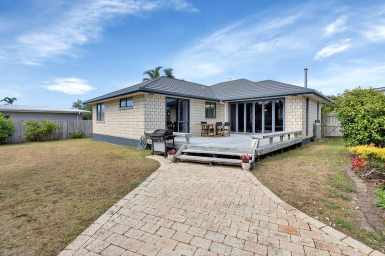 Photo of property in 7 Ata-mahina Way, Ruakaka, 0116