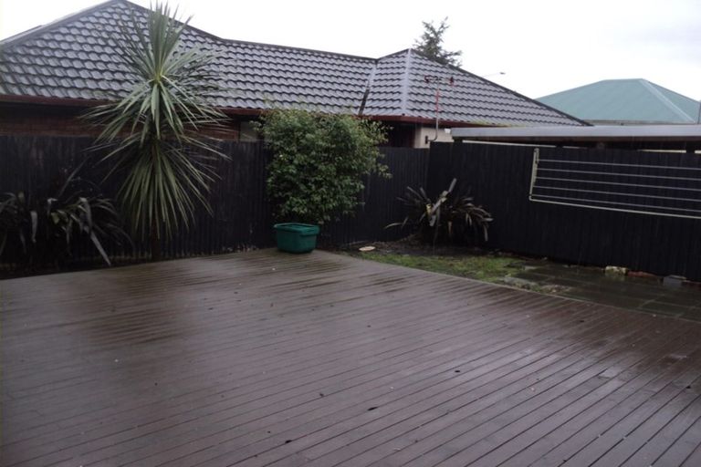 Photo of property in 1/73 Hastings Street West, Sydenham, Christchurch, 8023