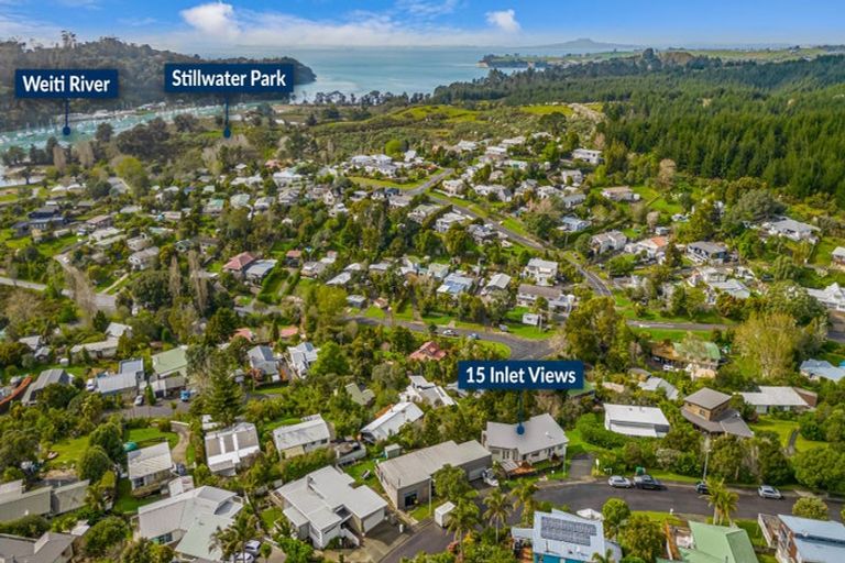 Photo of property in 15 Inlet Views, Stillwater, Silverdale, 0993