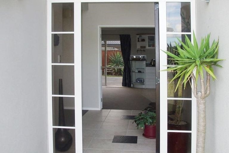 Photo of property in 40 Salford Crescent, Flat Bush, Auckland, 2019