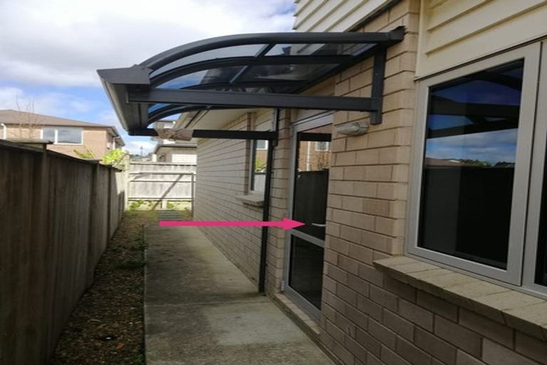 Photo of property in 6 Ballindrait Drive, Flat Bush, Auckland, 2019