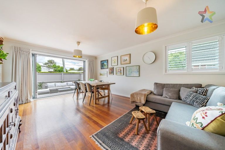 Photo of property in 11 Chilton Grove, Hutt Central, Lower Hutt, 5010