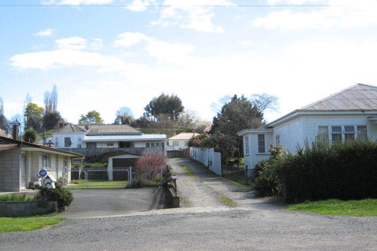 Photo of property in 171 Hautapu Street, Taihape, 4720