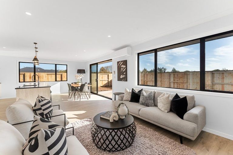 Photo of property in 6b Hauhake Terrace, Leamington, Cambridge, 3495