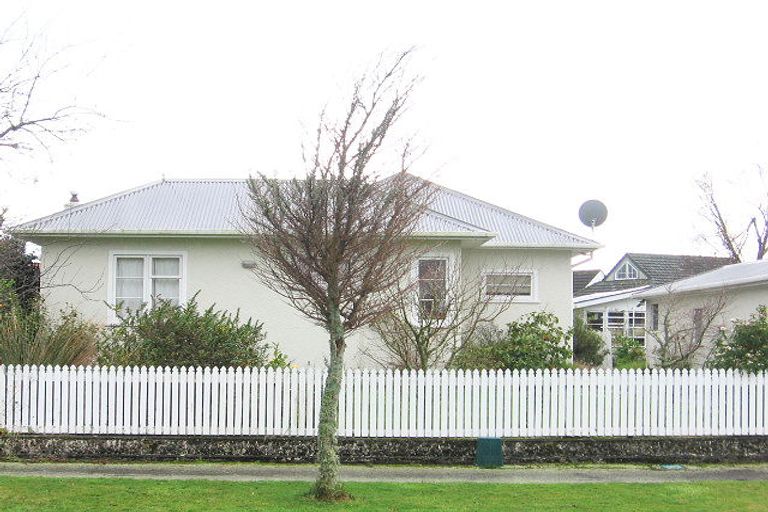 Photo of property in 31 Hardie Street, Hokowhitu, Palmerston North, 4410