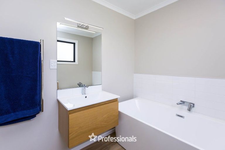 Photo of property in 12 Fitch Lane, Wallaceville, Upper Hutt, 5018