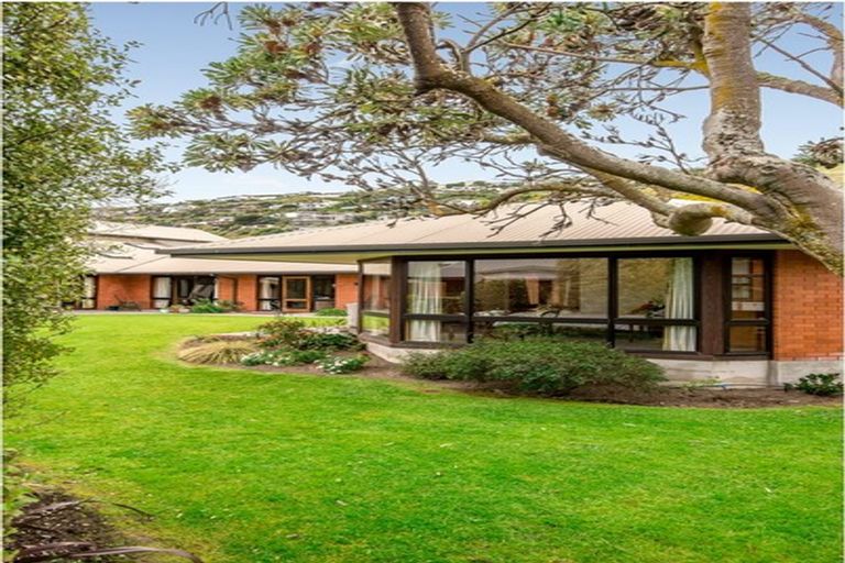 Photo of property in 1 Dryden Street, Sumner, Christchurch, 8081